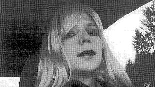 US Army whistleblower Chelsea Manning released from jail