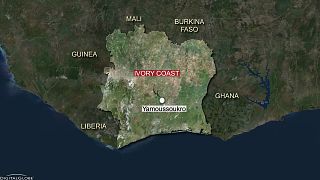 Things getting worse in Ivory Coast? [The Morning Call]