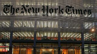 New York Times muhabirinin Türkiye'ye girişine izin verilmedi