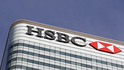 HSBC to move 1,000 staff from London to Paris after Brexit
