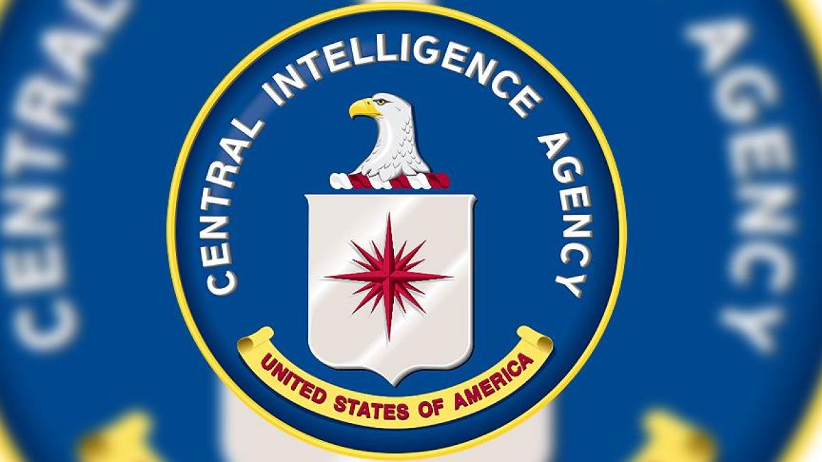 CIA belgeleri internet erişimine açıldı