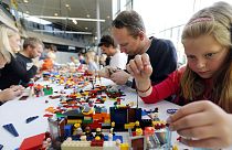 Top UK university seeks Professor of Lego