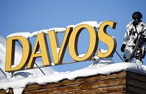 Davos: új kihívások a Világgazdasági Fórumon