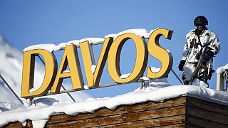 Un foro de Davos 2017 con una agenda geopolítica trastocada