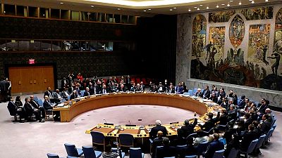 Gambie : le Sénégal demande le soutien du Conseil de Sécurité