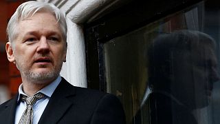 Julian Assange, fundador de Wikileaks, dispuesto a ser extraditado a EEUU si se garantizan sus derechos