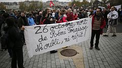 Mort de l'écolo Rémi Fraisse : pluie de plaintes contre gendarmes et préfet