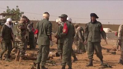 Μάλι: Οργάνωση που συνδέεται με την Αλ Κάιντα ευθύνεται για την πολύνεκρη επίθεση