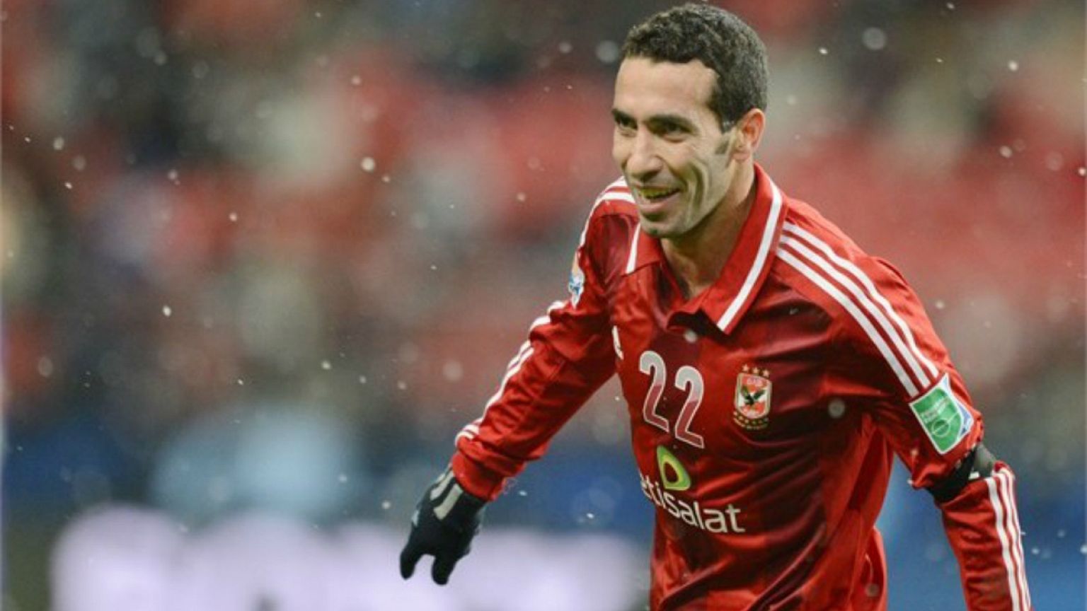 جدل في مصر بعد تصنيف اللاعب ابو تريكة كإرهابي