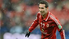 جدل في مصر بعد تصنيف اللاعب ابو تريكة كإرهابي