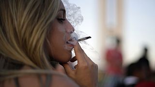 Θα καπνίσουν μαριχουάνα στην τελετή ορκωμοσίας του Ντόναλντ Τραμπ