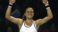 Η Μαρία Σάκκαρη για πρώτη φορά στους «32» του Australian Open!