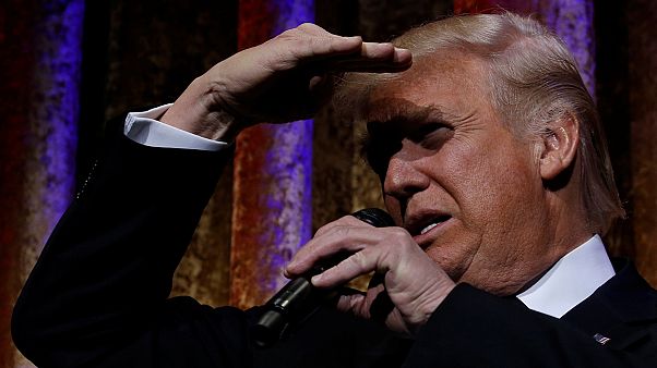 Opinion: What would Trump presidency mean for Russia: risks and opportunities Opinion: What would Trump presidency mean for Russia: risks and opportunities