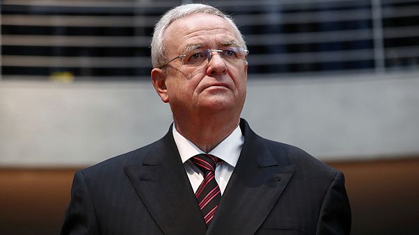 Dízelbotrány: szűkszavú a volt vezérigazgató Dízelbotrány: szűkszavú a volt vezérigazgató
