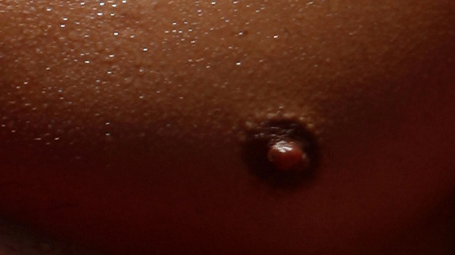 Milking it: Instagram account posts images of nipples to challenge gender norms