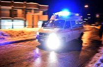 Italie : pas de signe de vie dans l'hôtel englouti par la neige