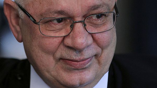Repülőszerencsétlenséget szenvedett a korrupciós ügyet vizsgáló brazil bíró Repülőszerencsétlenséget szenvedett a korrupciós ügyet vizsgáló brazil bíró