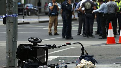 Australien: Mindestens drei tote Fußgänger bei Amokfahrt in Melbourne