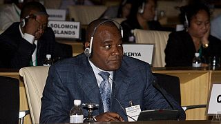 Congo : l'immunité de l'opposant Okombi Salissa levée