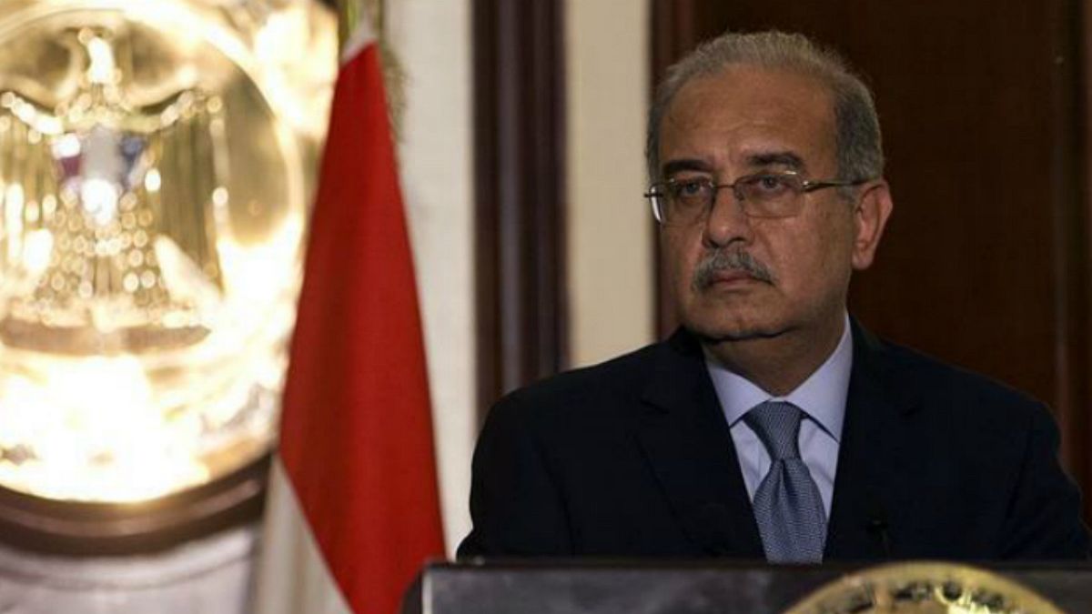 تعديل وزاري مرتقب في مصر