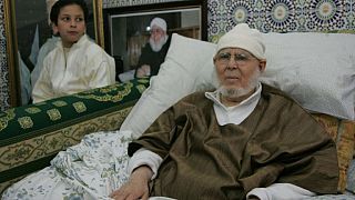 Maroc : le leader soufi Hamza-al-Qadiri inhumé