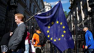 State of the Union: Η ορκωμοσία του Ντ.Τράμπ και το Brexit της Τερέζα Μέι