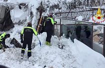 Землетрясения и лавины в Италии: можно ли предотвратить человеческие жертвы?