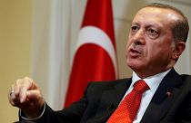 Turquie : le Parlement approuve le renforcement des pouvoirs d'Erdogan