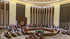 وزیر خارجه بحرین خبر داد: تاسیس کمیته دائم ضد ایران در اتحادیه عرب