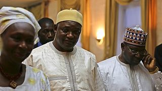 'The rule of fear has been vanished from The Gambia for good' – President Barrow