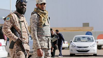 L'Égypte plaide pour une solution politique à la crise libyenne
