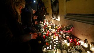 Hungary declares national day of mourning for Italy bus crash victims