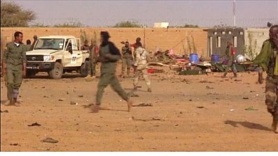 Le Mali enregistre 14 morts au sein d'un groupe pro-gouvernemental
