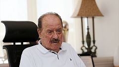 Türk futbolunun efsane ismi İlhan Cavcav hayatını kaybetti