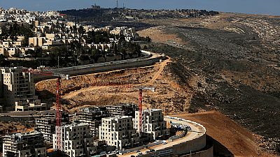 Green light for hundreds of housing units in East Jerusalem settlements