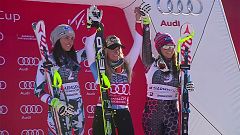 Wintersport: Triumph für Gut, Vonn und die DSV-Adler
