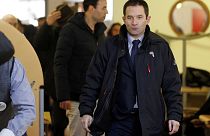 Francia: Benoît Hamon supera a Valls en las primarias de la izquierda