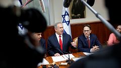Nach Trumps Amtsantritt: Israel genehmigt neue Siedlerwohnungen