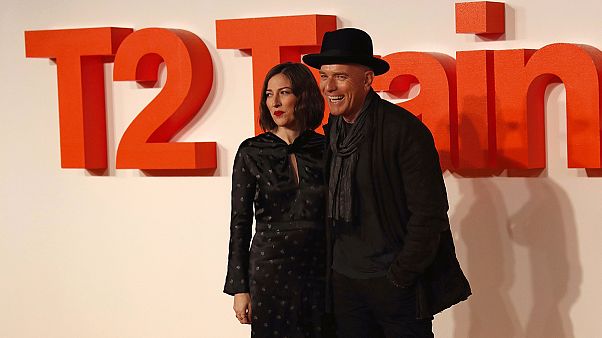 Presentato a Edimburgo "Trainspotting 2" Presentato a Edimburgo "Trainspotting 2"
