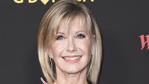 Olivia Newton-John