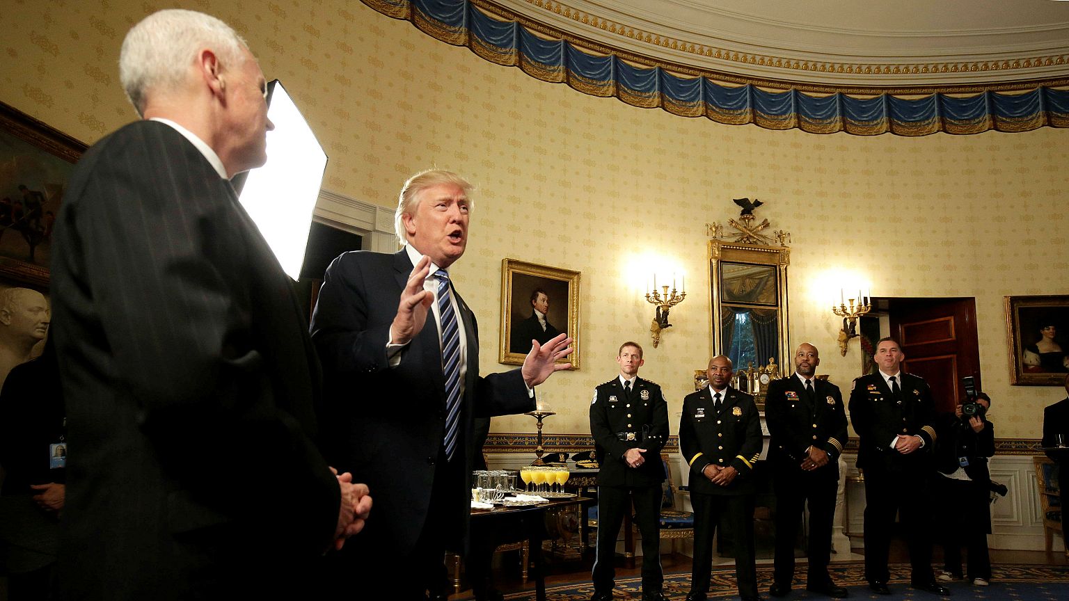 Opinion- Middle East: what would happen if Trump tears up the nuclear deal with Iran?