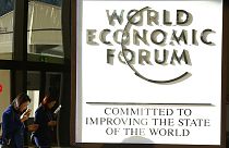 Ende der Globalisierung? Antworten aus Davos