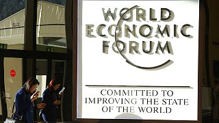 Davos 2017: shifting sands in geopolitics and economics