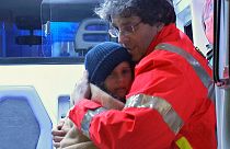 Verschüttetes Hotel in den Abruzzen: Notruf Stunden vor dem Unglück