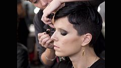 Modewelt trauert um Bimba Bosé (41†) nach Krebstod des androgynen Modells