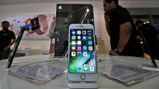 El taiwanés Foxconn podría ensamblar los iPhone en EEUU, en una inversión junto a Apple