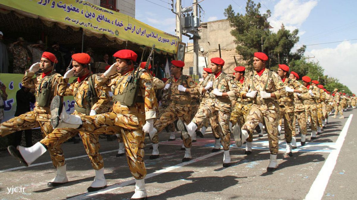 کمیسیون تلفیق مجلس ایران نرخ معافیت سربازی برای سال ۹۶ را اعلام کرد