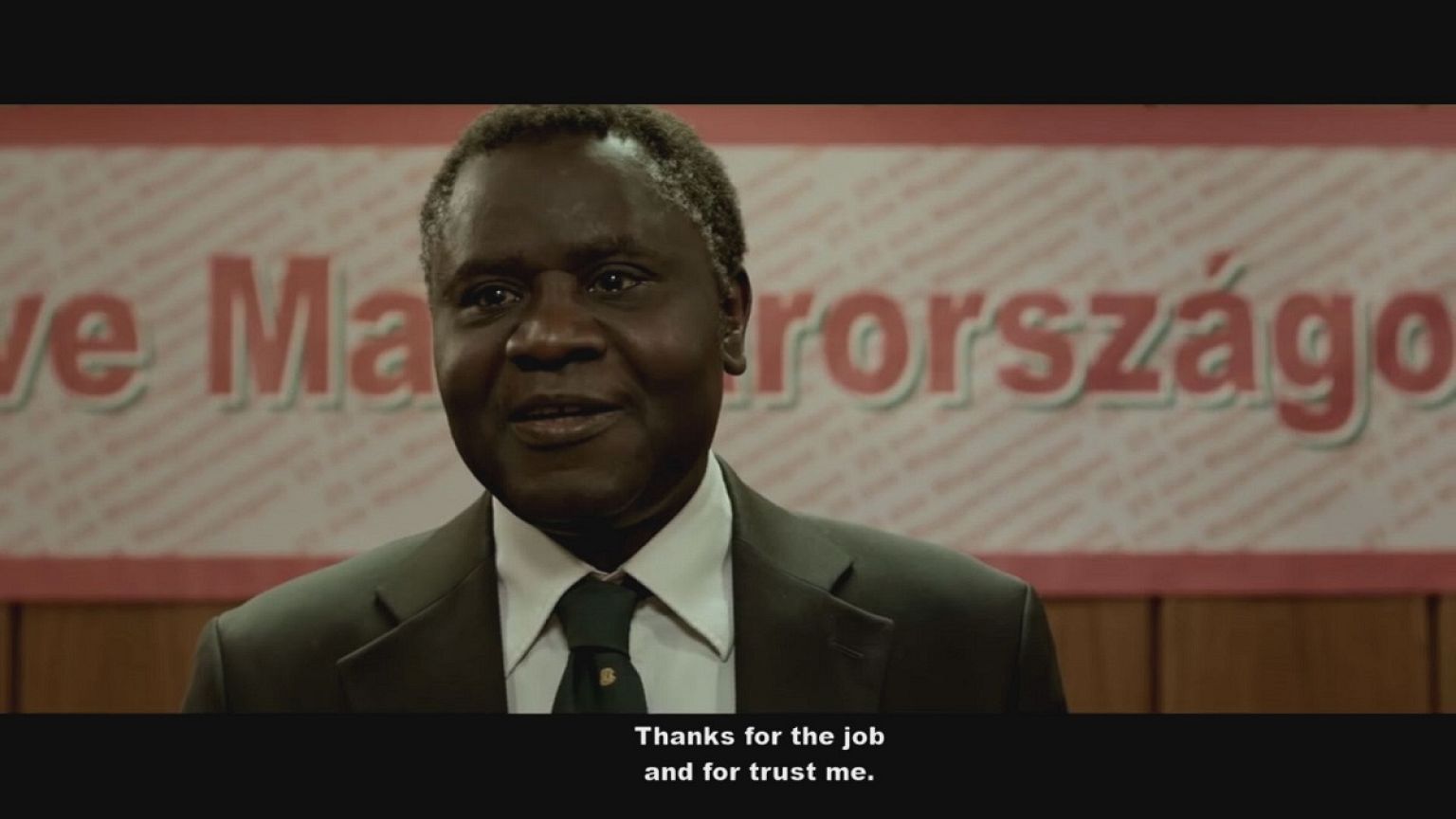 "El Ciudadano", una película de Roland Vranik sobre integración