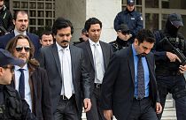 El Supremo griego aplaza la decisión sobre la extradición de ocho militares turcos