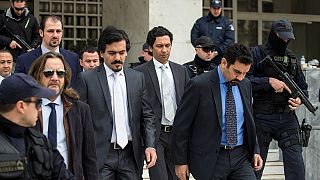 El Supremo griego aplaza la decisión sobre la extradición de ocho militares turcos